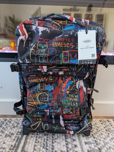 Eastpak wheel carry cabin - carry, on