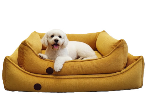 Orthopädisches hundebett - orthopädisches,