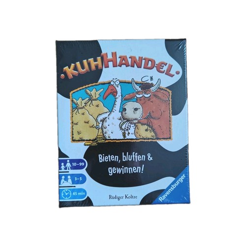 Ravensburger kuhhandel - ravensburger, |