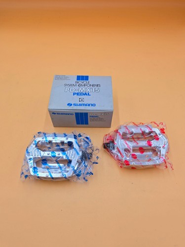 Nos neu nib - shimano, old