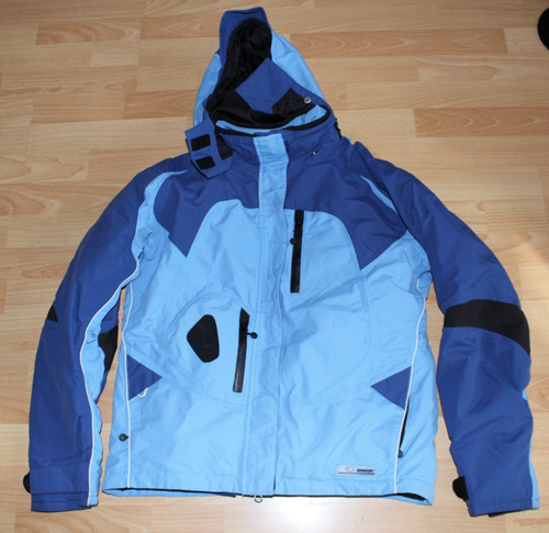 Ziener damen ski snowboard - damen,
