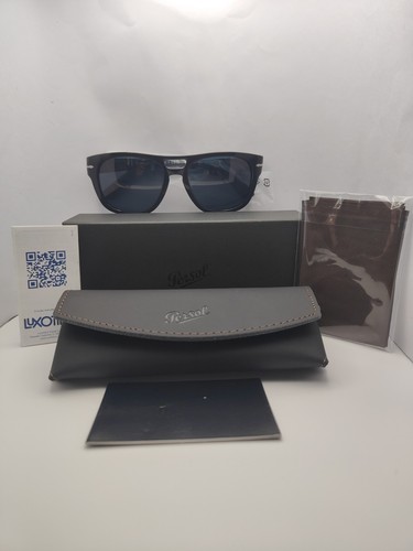 Persol 3366schwarz - persol,