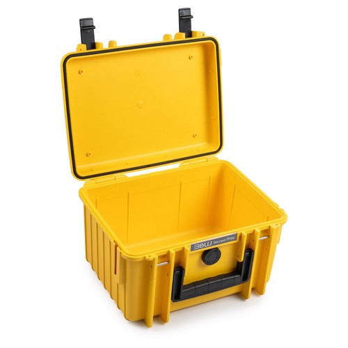 Outdoor case 2000 - b&w,