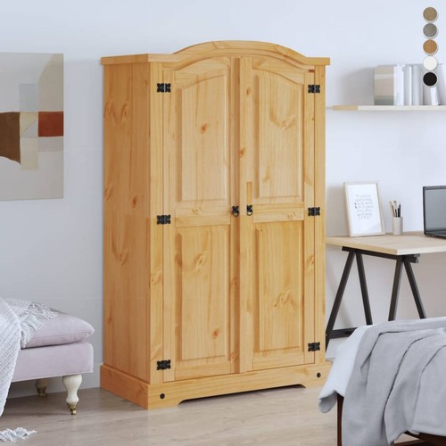 Kleiderschrank mexiko stil - kleiderschrank, mexiko-stil