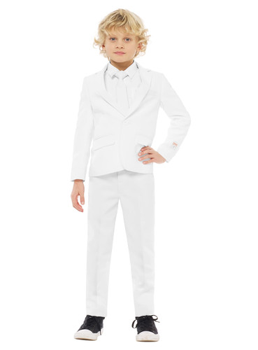 Boys white knight cooler - boys,