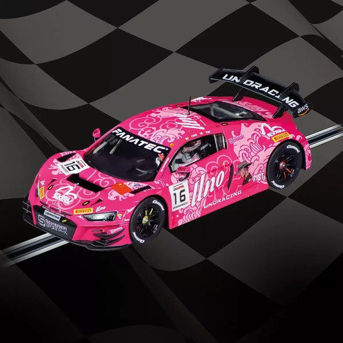 Carrera 32074 audi lms - carrera,