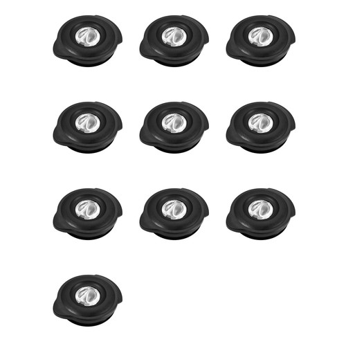 10x blender deckel abdeckkappe - blender,