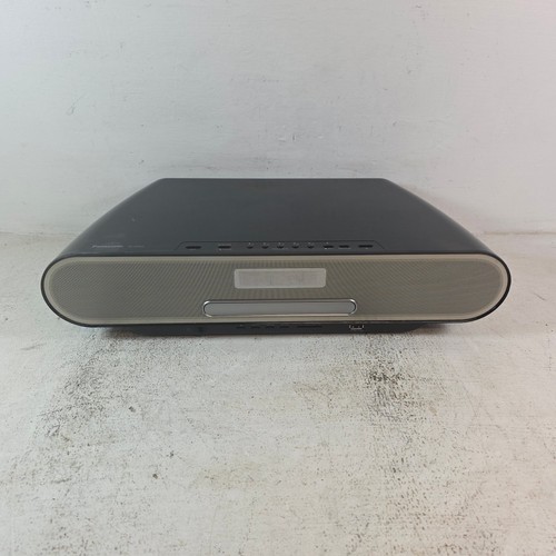 Panasonic rs52 player - panasonic, sc-rs52