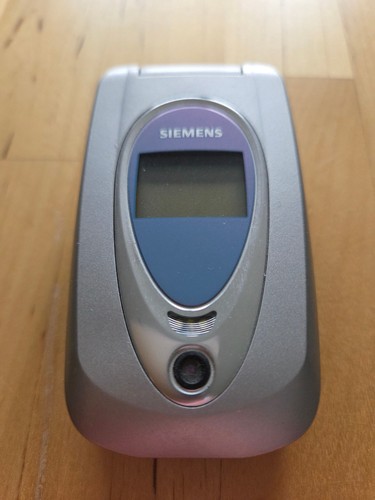 Siemens cfx65 klapp - siemens,