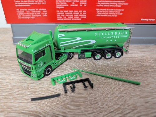 Herpa lkw 306775 - lkw, h0
