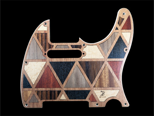Telecaster schlagbrett - telecaster,