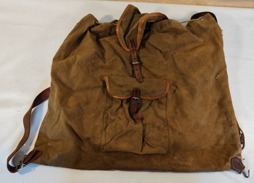 Ww2 wwii rucksack bag - ww2,
