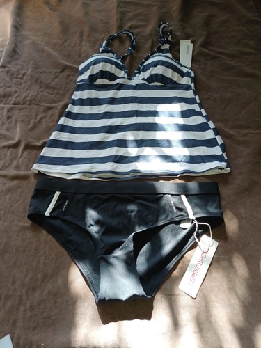 Neu esprit tankini - , bikini-