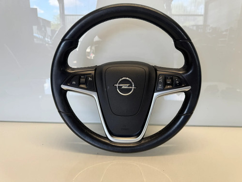 Lenkrad opel astra - lenkrad,