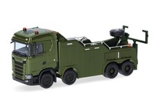 Herpa 747196 scania nd - cs, 20