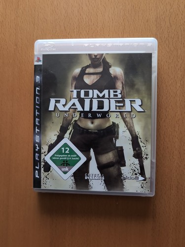 Sony playstation tomb - tomb, raider