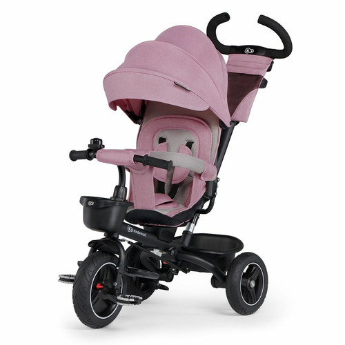 Kinderkraft dreirad spinstep - dreirad,