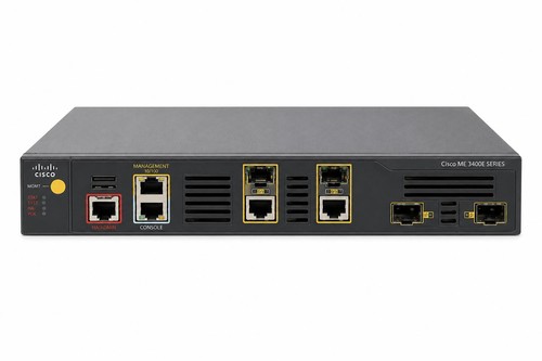 Cisco 3400eg 2cs metro - me-3400eg-2cs-a,