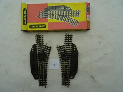Trix express gleismaterial - trix,