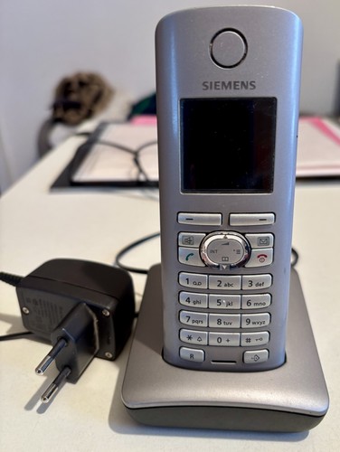 Siemens gigaset s45 - siemens,