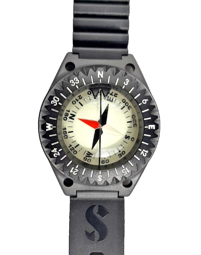 Scubapro kompass mit - scubapro, armband