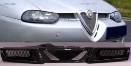 Sportgrill für alfa - , romeo