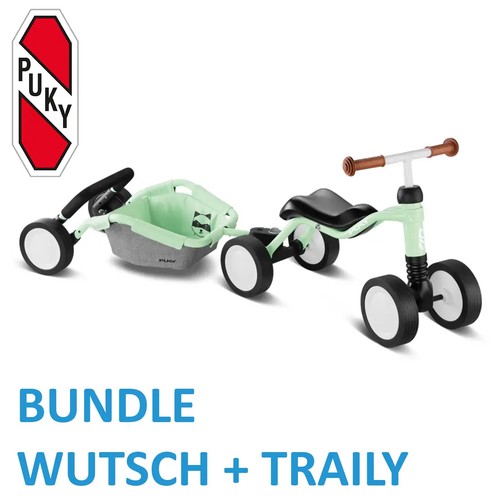 Puky laufrad wutsch - puky, traily