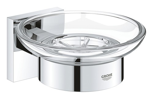 Grohe start cube seifenschale - grohe,