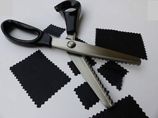 Profi zackenschere 23cm - profi,