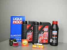 Wartungs set aprilia - wartungs,