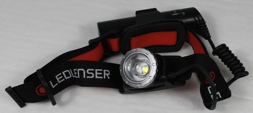 Ledlenser led leuchte - ledlenser, led-leuchte