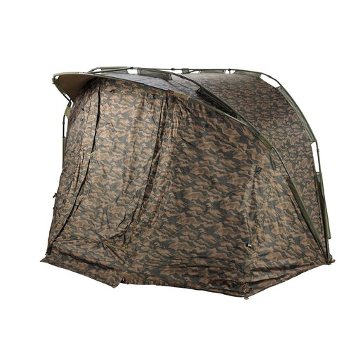 Jrc rova peak - peak, bivvy