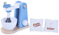 Mixer set blau für - für, kinder