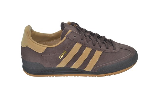 Adidas cord brown h67630 - brown,
