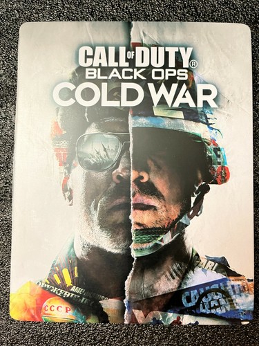 Unofficial call duty black - unofficial,