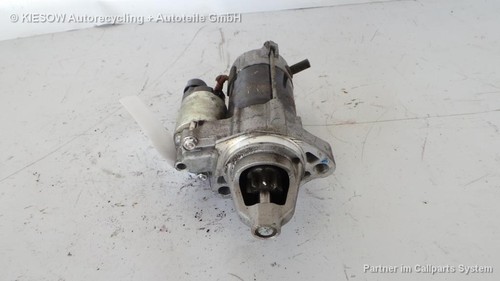 Honda jazz anlasser starter - jazz,