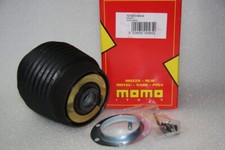 Momo lenkradnabe für - momo, vw