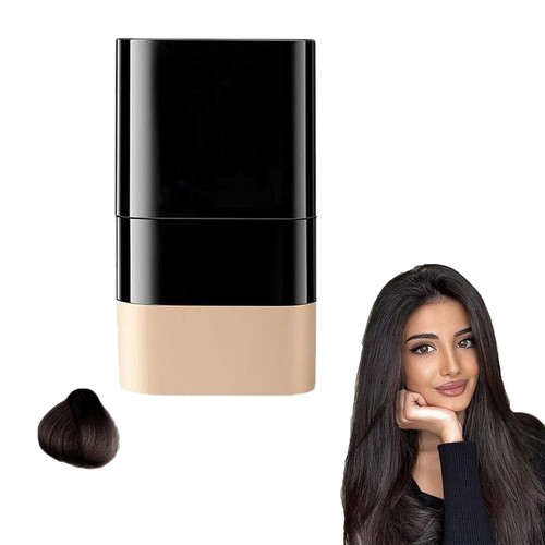 Truametop hair dye stick gray - stick,,