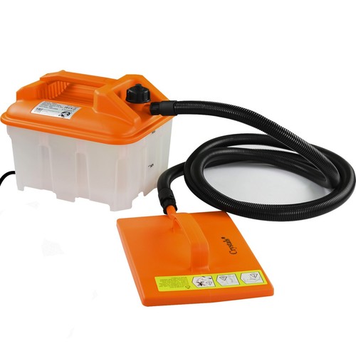 Neu 2200w 5l profi - neu!, 4,5l