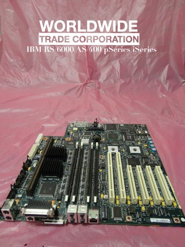 Ibm 09p2017 00p3487 7044 170 - ibm, 7044-170