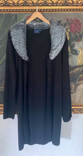 Damen mantel biaggini s - biaggini, gr.