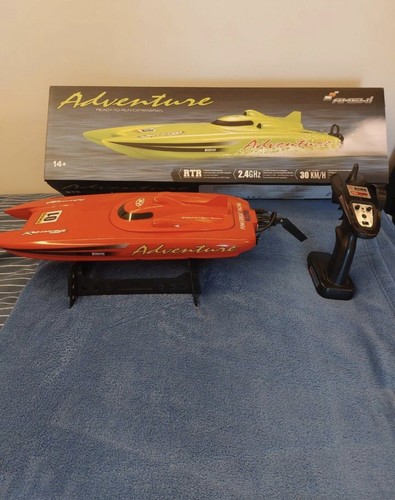 Amewi adventure - adventure, rc