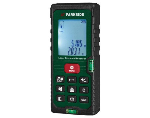 Parkside laser - parkside,