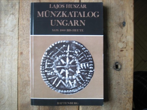 Lajos huszár münzkatalog - lajos,