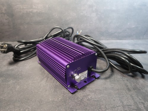 Lumatek elektronisches