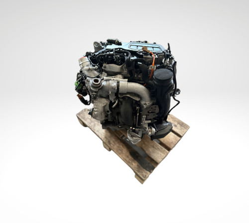 Gebrauchter motor nissan - ,