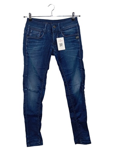 Star raw 5204 jeans - raw, skinny