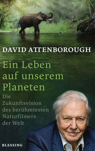 Ein leben auf unserem - leben, planeten