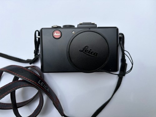 Leica lux ovp und original - leica, 5