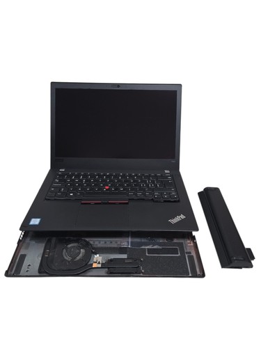 Lenovo thinkpad t480 - t480, gehäuse